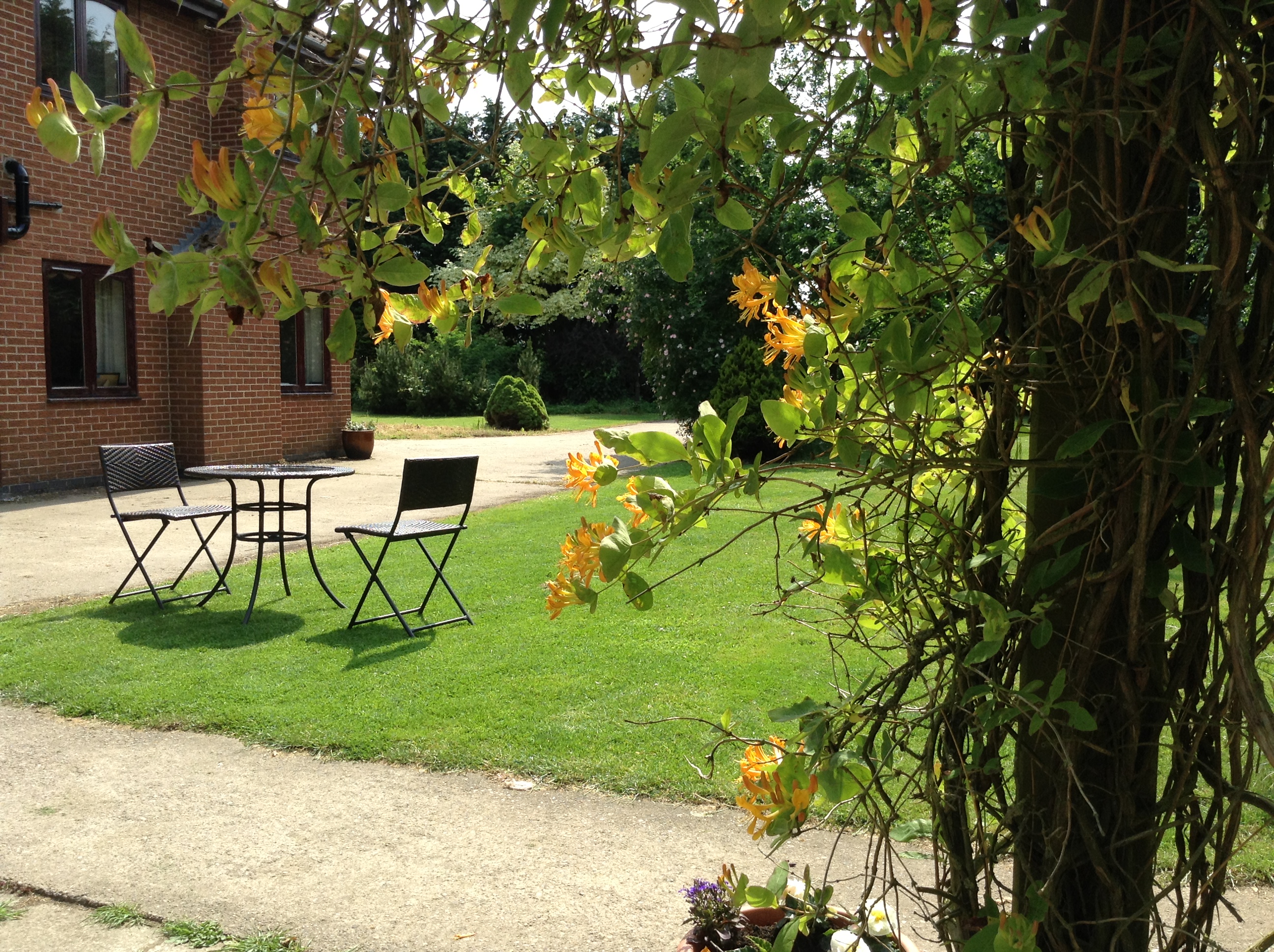 Bed and Breakfast, Rawcliffe Bridge,